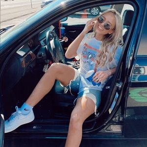 Meet your Posher, Brielle